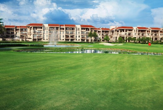 Jaypee Greens Golf & Spa Resort
