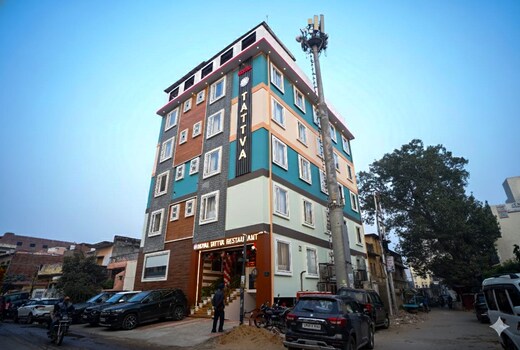 Hotel Tattva
