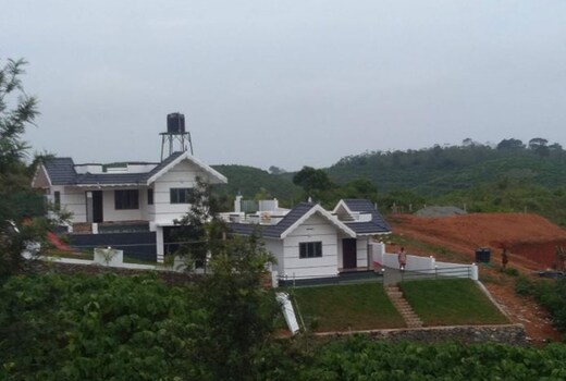 Mountain Palace Hill Cottage