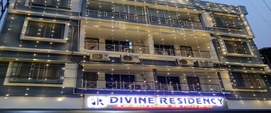 Hotel Divine Residency