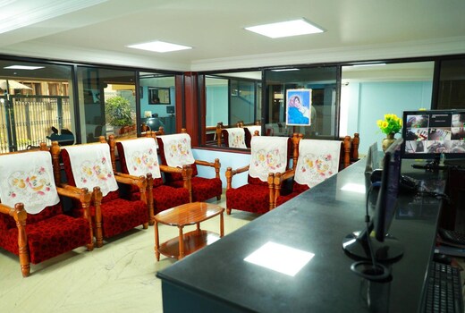 Main gallery
