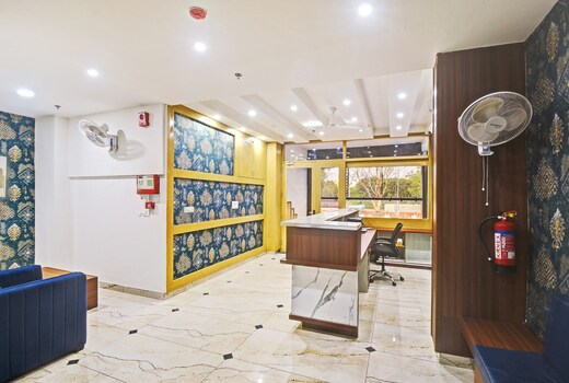 Hotel O Swastik Holidays