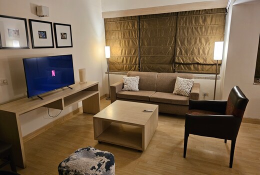 Executive Studio Appartment