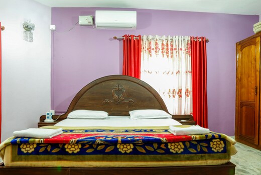 Anjali Homestay