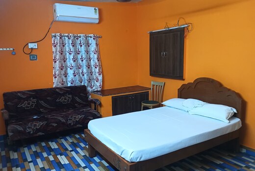 Saimithra Riverview Homestay