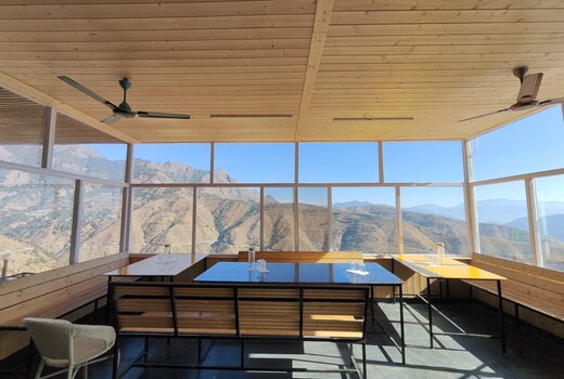 The Serene Resort Chakrata