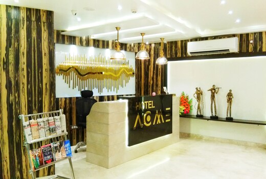 Main gallery