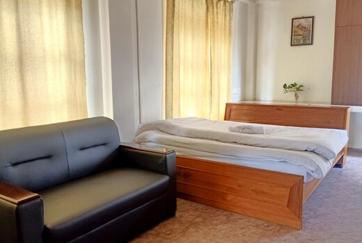 The Nest Guest House