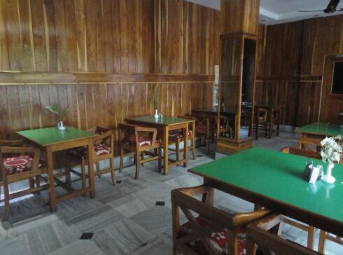 Main gallery