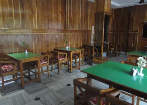 Main gallery