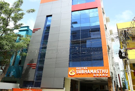 Sri Subhamasthu Grand