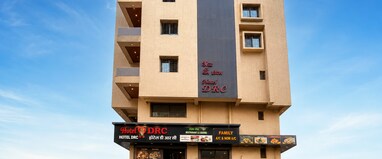 Hotel DRC Devi Prasad