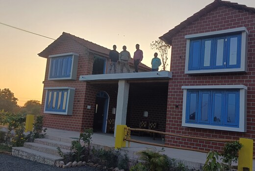 Janki Homestay