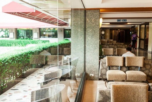 Grand Tara Garden Thai Hotel