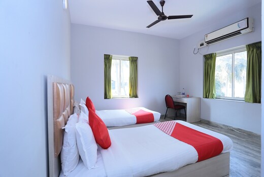 Super Townhouse Prince Palace