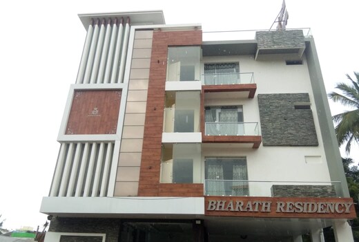 BHARATH RESIDENCY
