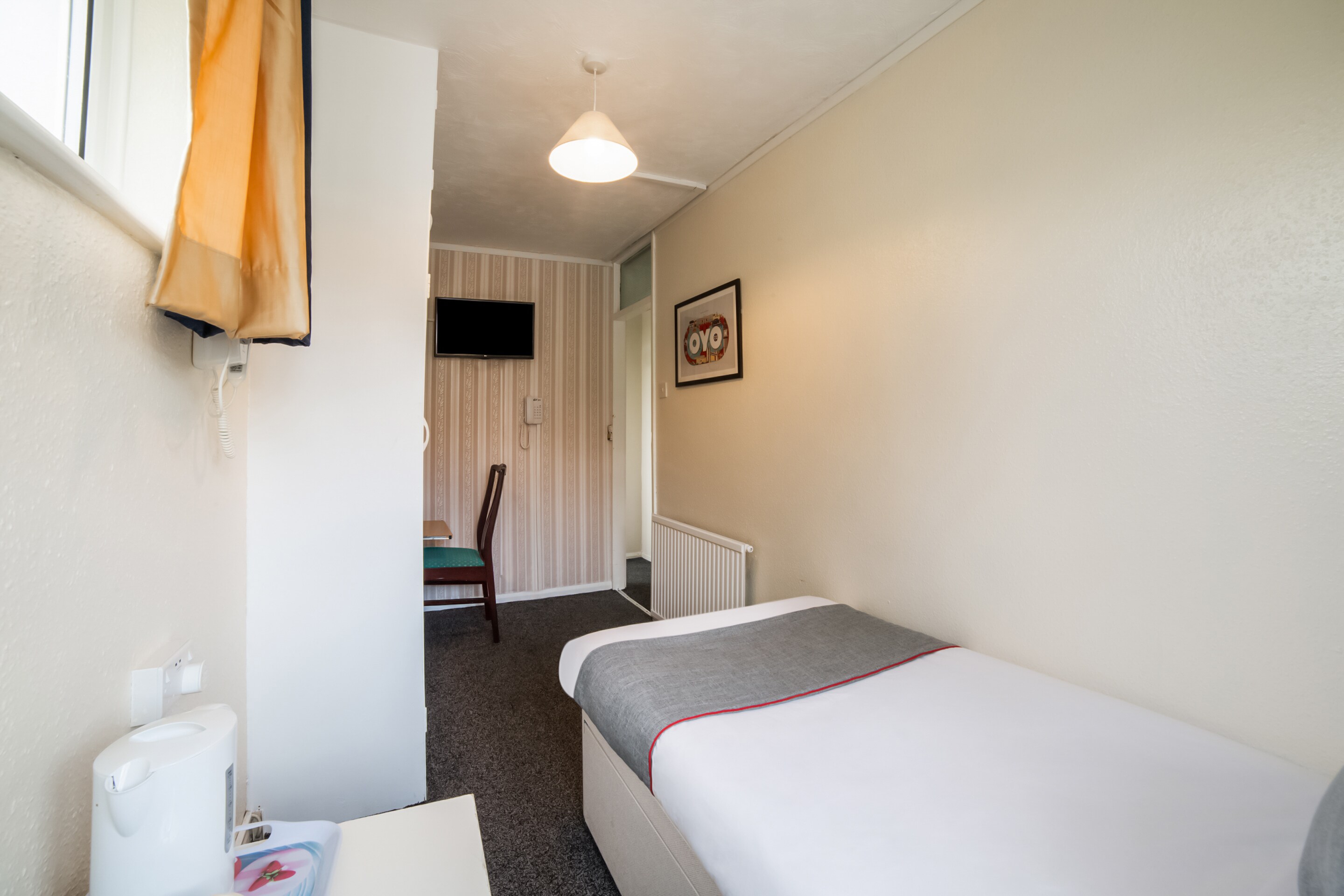 OYO Devine Beach Hotel