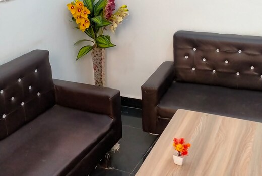 Hotel The Grand Rama Palace