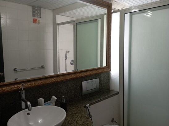 GPS Guest House- Parsvnath Exotica Gurgaon