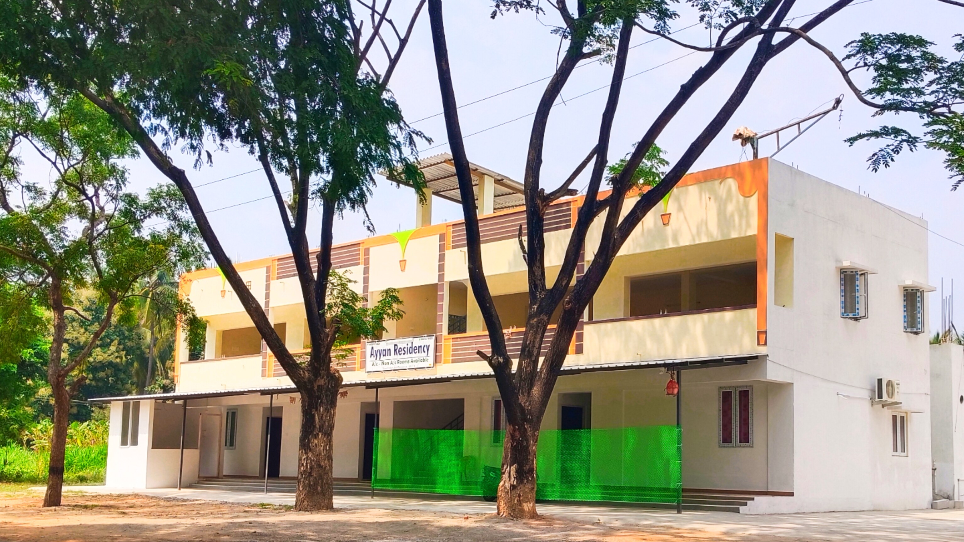 Ayyan Residency