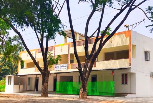 Ayyan Residency