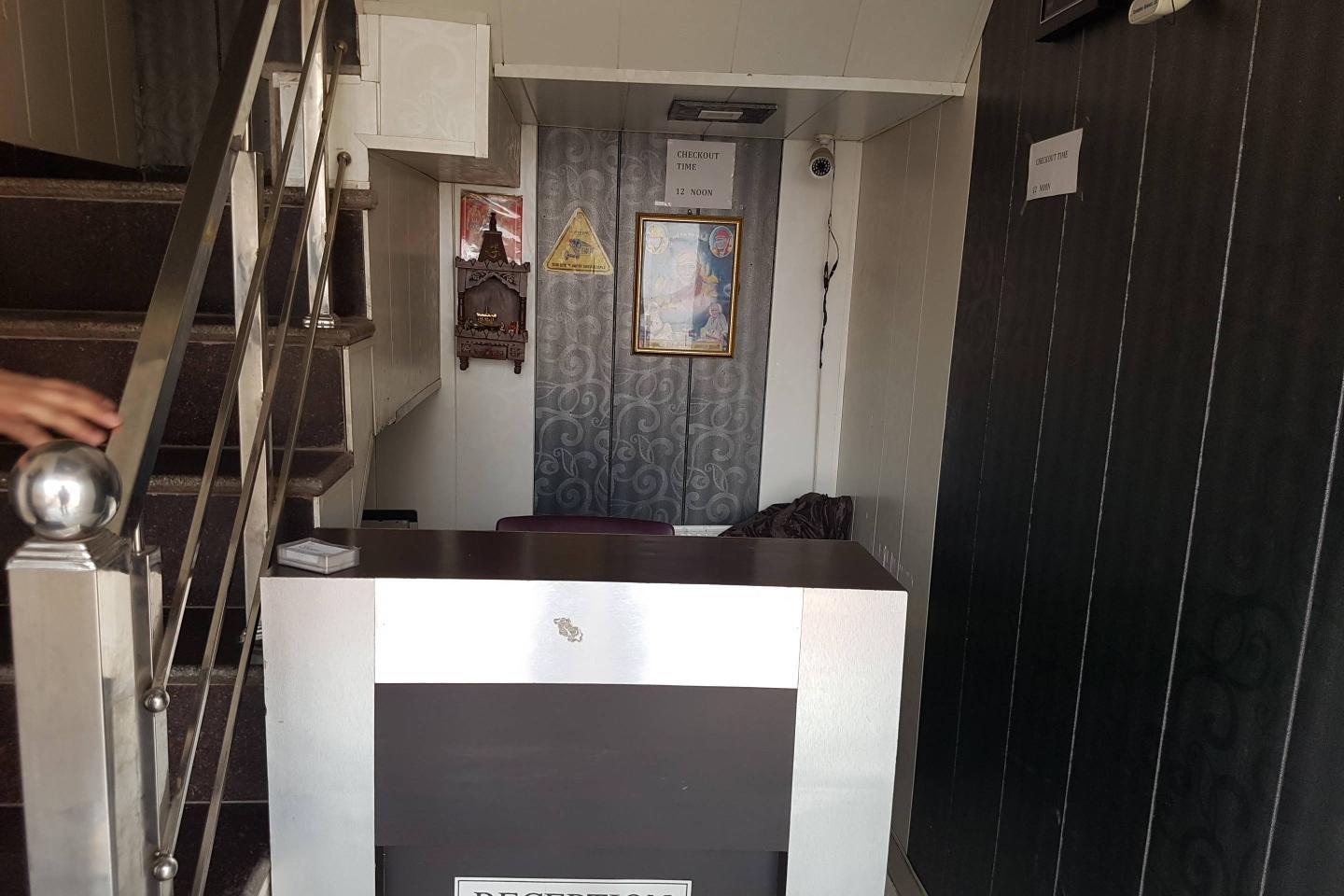 Hotel Sunstar Ambala