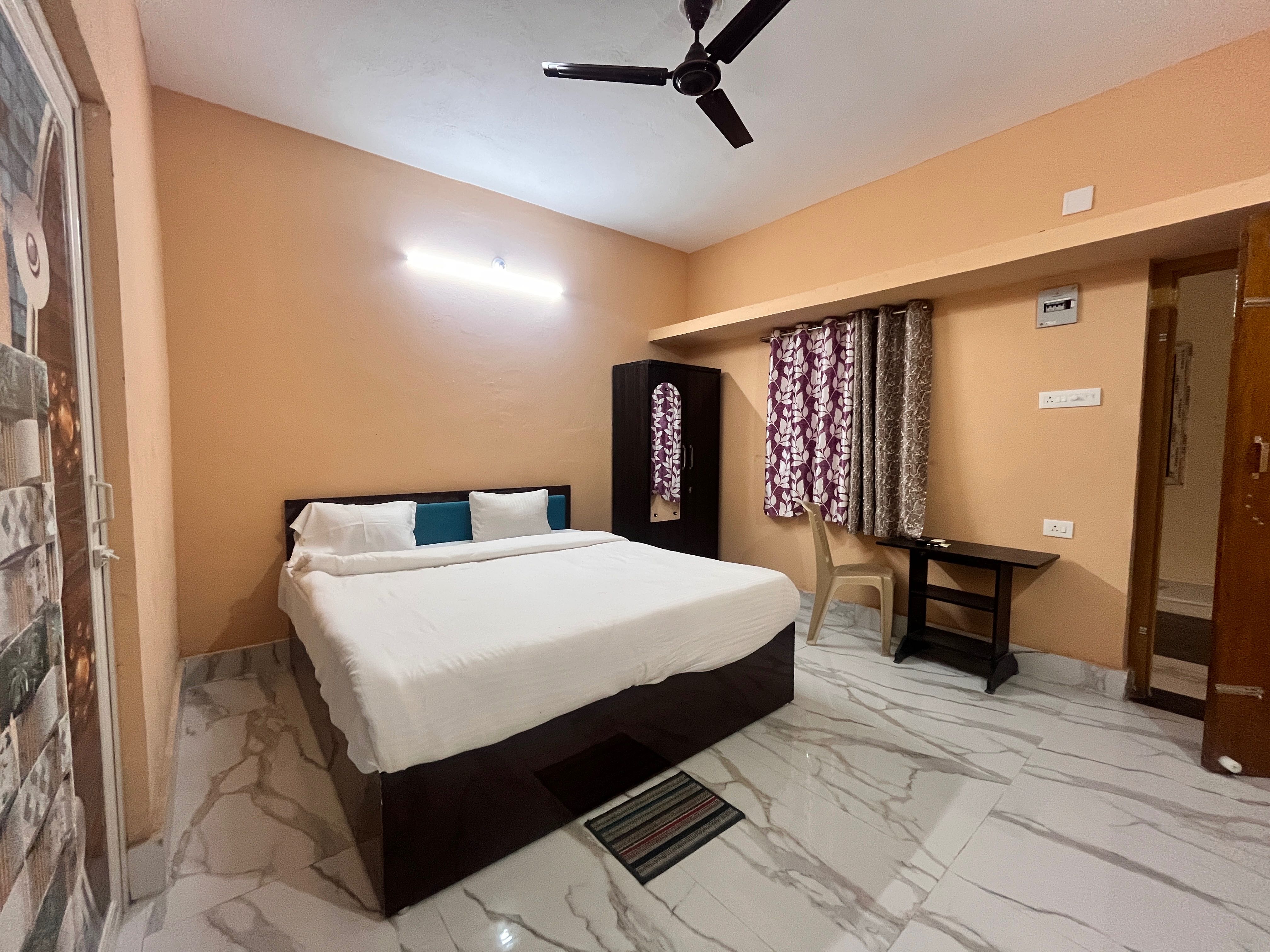 Hotel O Sunrise