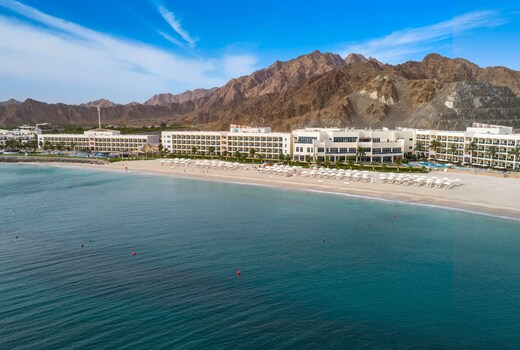 Radisson Blu Resort, Fujairah