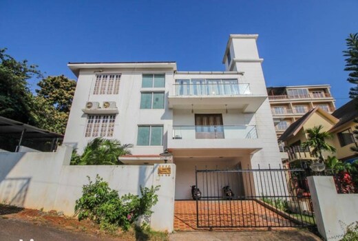 Pearl Villa | 4 BHK Villa with Private Pool
