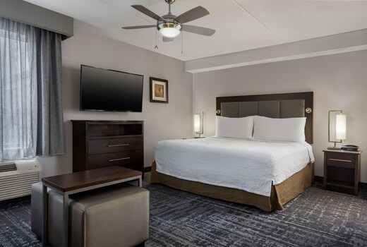 Homewood Suites by Hilton Waterloo/St. Jacobs