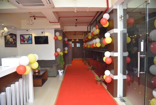 Main gallery