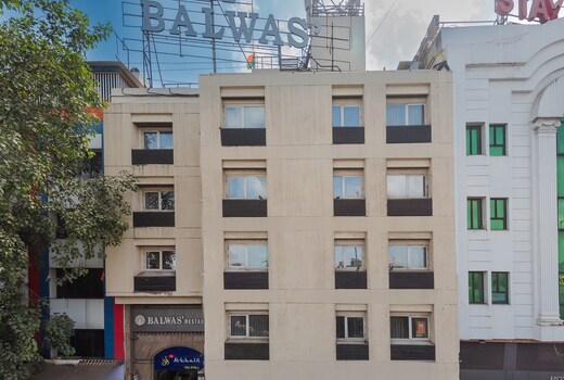 Hotel Balwas Surat