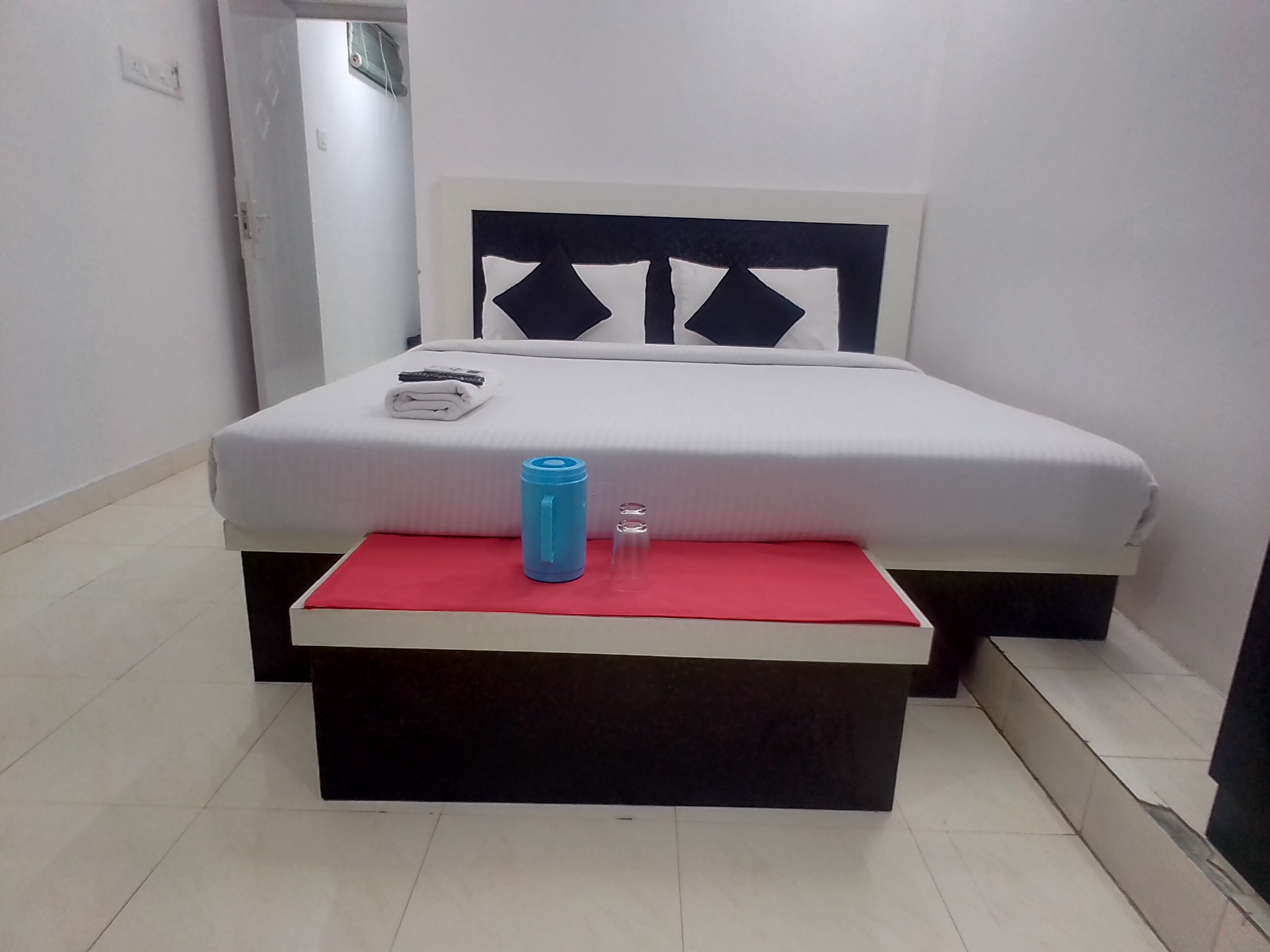 Chennai Plaza Hotel