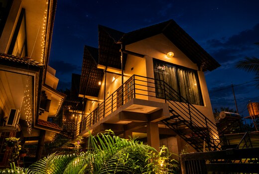 JFZ Homestay