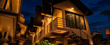 JFZ Homestay