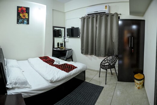 Manchester Home Stay