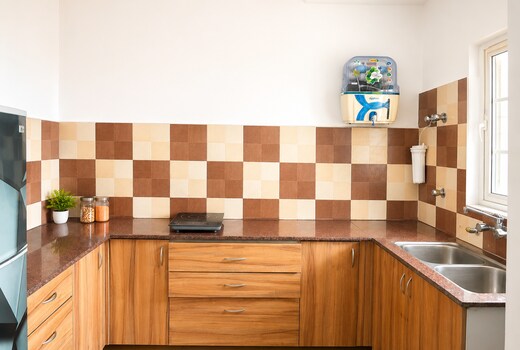 Cozy Stay Royal At Purab Apartments