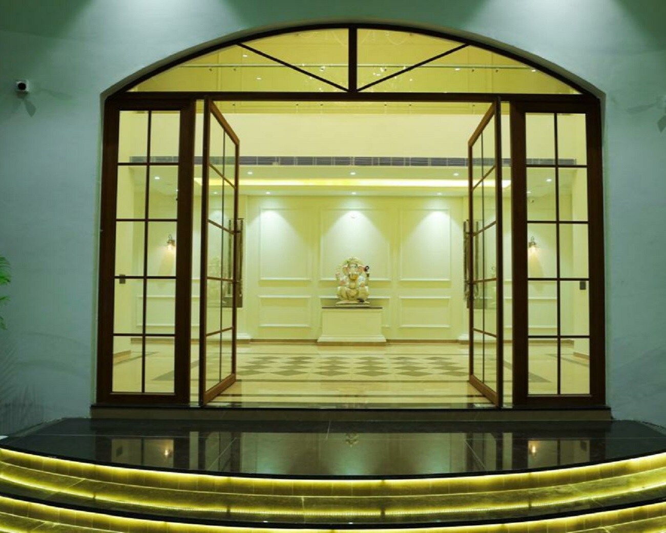 Main gallery