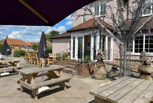 Hatters Hotel