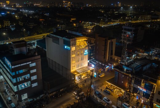 Surestay By Best Western Gomti Nagar, Lucknow