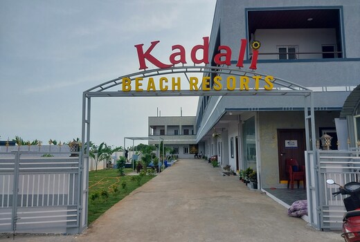 Kadali Beach Resorts