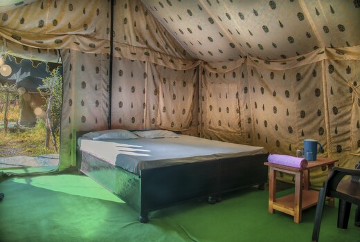Rakchham Valley Nature Camps