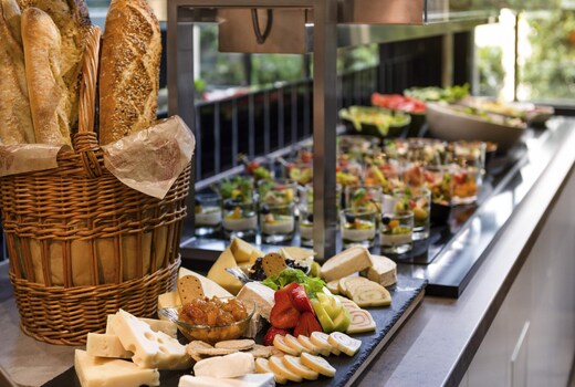Mercure Budapest Castle Hill