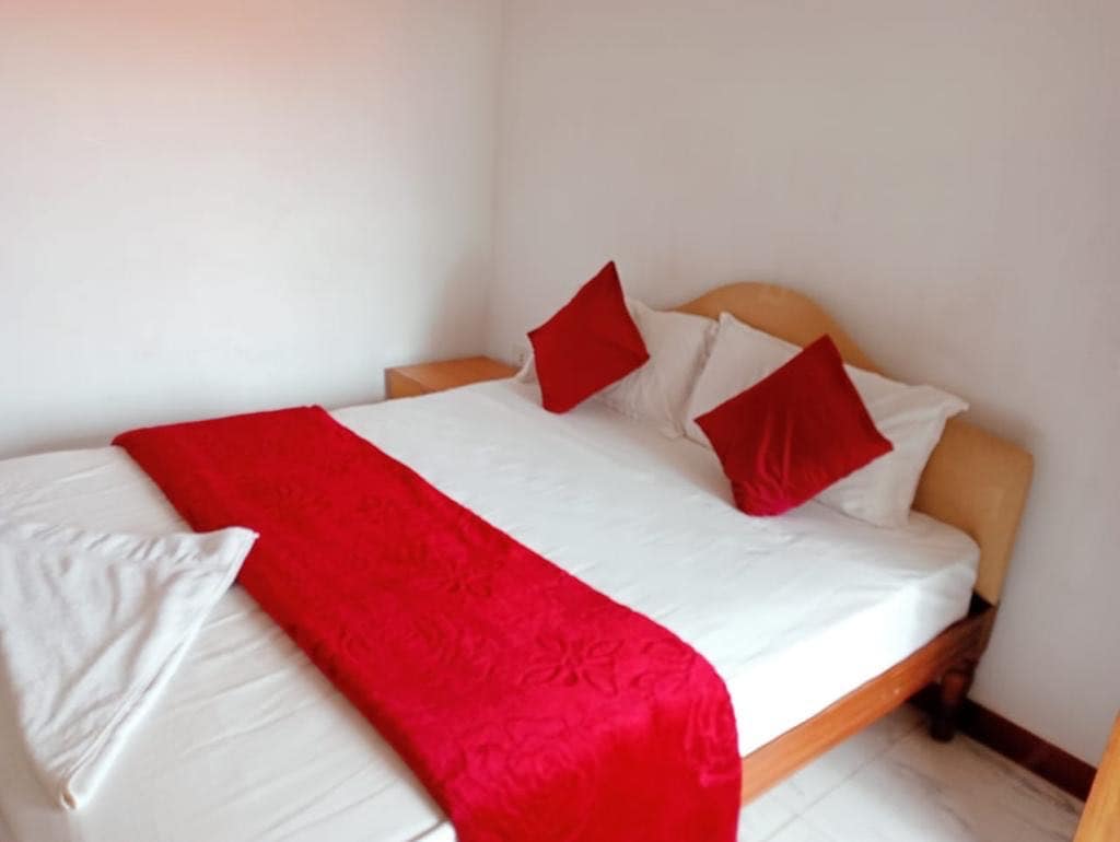 Hotel O Temple Fort Residency