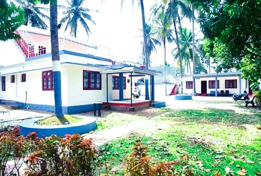 STAYMAKER Coorg Homestay