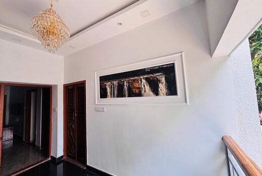 1 BR AC home BTM Metro station 102