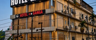 Hotel New Ganga