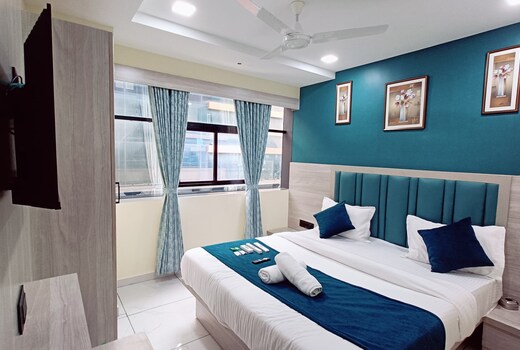 HOTEL SUN PLAZA