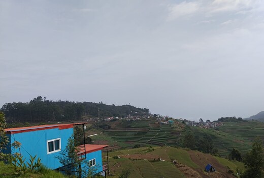 Kookal Valley