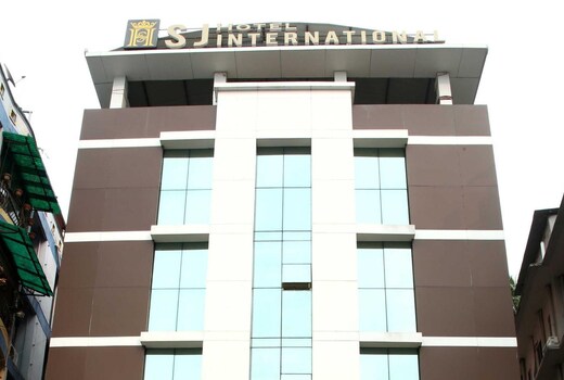 Hotel SJ International